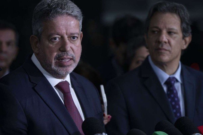(crédito: Joédson Alves/Agência Brasil) (crédito: Joédson Alves/Agência Brasil)