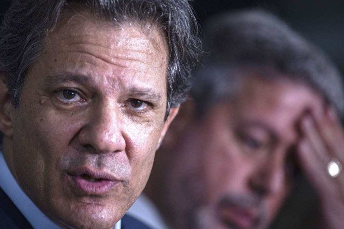 (crédito: Joédson Alves/Agência Brasil) (crédito: Joédson Alves/Agência Brasil)