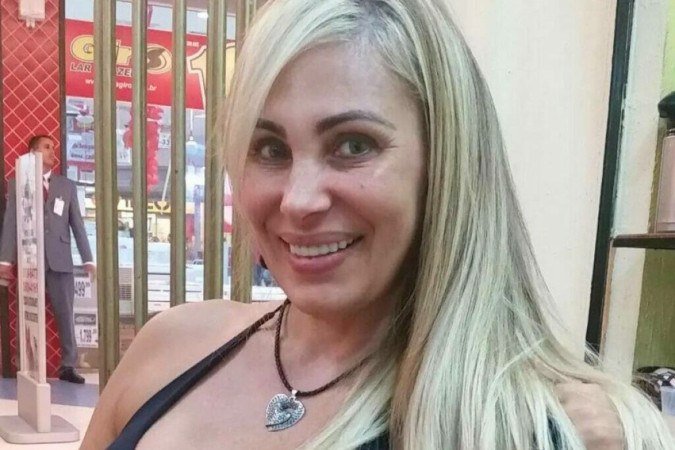 (crédito: Reprodução/Instagram) (crédito: Reprodução/Instagram)