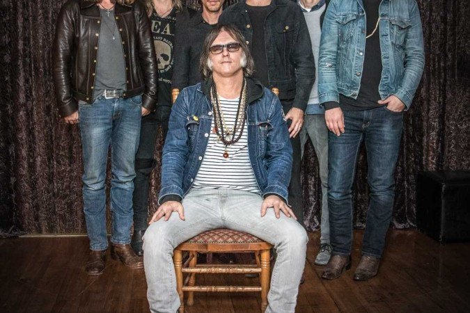  (crédito:  Bradley Garner/Reprodução)