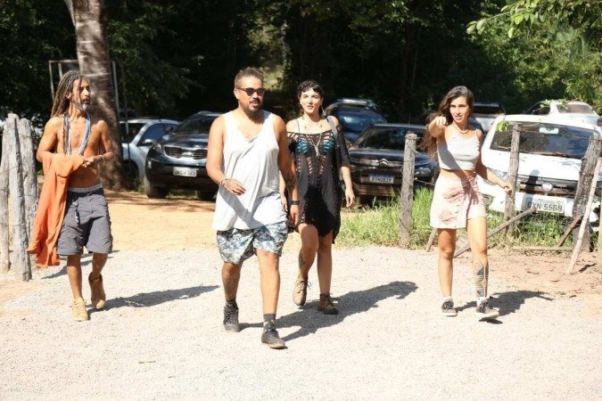 Veadeiros Forró Fest 2022. São João d'Aliança (GO). Reserva Agroecológica Bellatrix