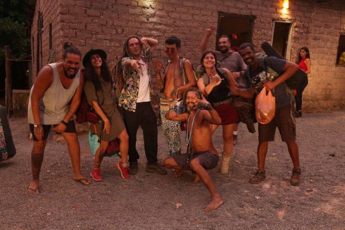 Veadeiros Forró Fest 2022. São João d'Aliança (GO). Reserva Agroecológica Bellatrix