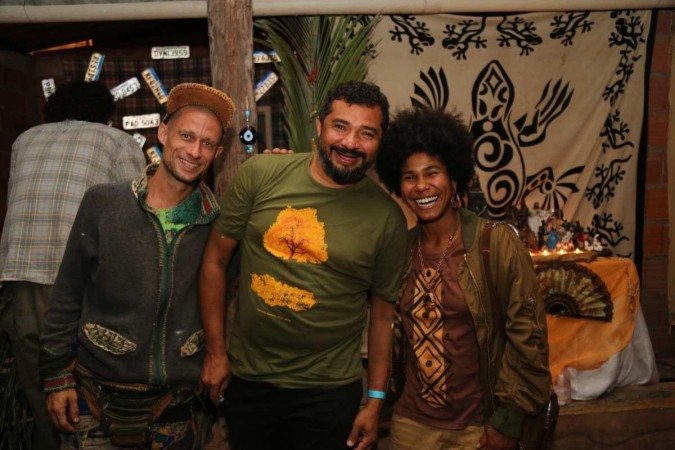 Veadeiros Forró Fest 2022. São João d'Aliança (GO). Reserva Agroecológica Bellatrix