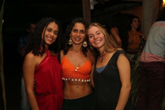 Veadeiros Forró Fest 2022. São João d'Aliança (GO). Reserva Agroecológica Bellatrix