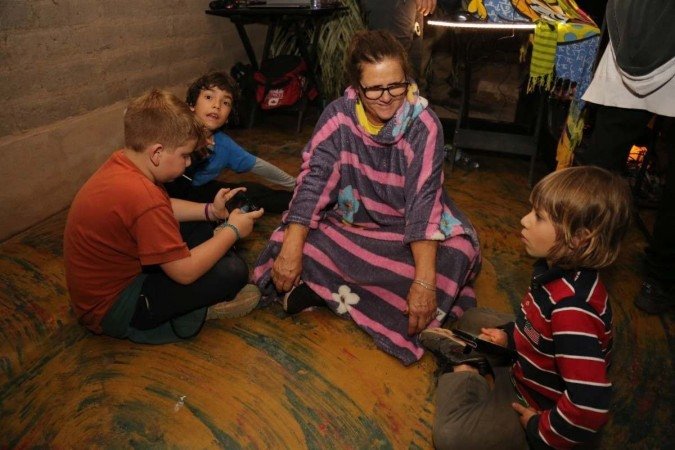 Veadeiros Forró Fest 2022. São João d'Aliança (GO). Reserva Agroecológica Bellatrix