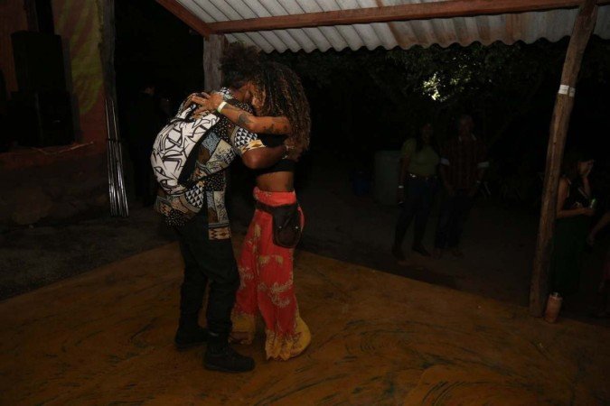 Veadeiros Forró Fest 2022. São João d'Aliança (GO). Reserva Agroecológica Bellatrix