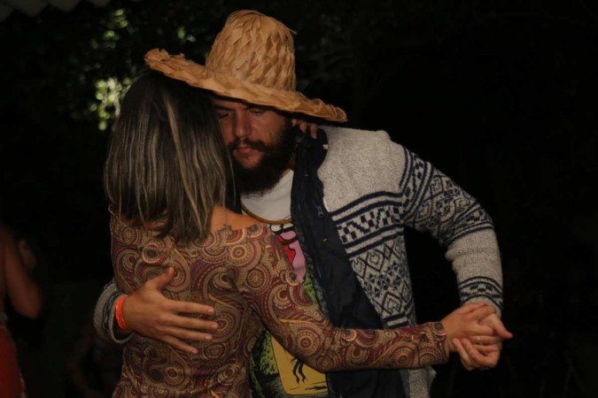 Veadeiros Forró Fest 2022. São João d'Aliança (GO). Reserva Agroecológica Bellatrix