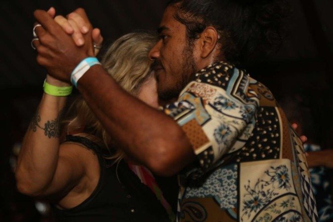 Veadeiros Forró Fest 2022. São João d'Aliança (GO). Reserva Agroecológica Bellatrix