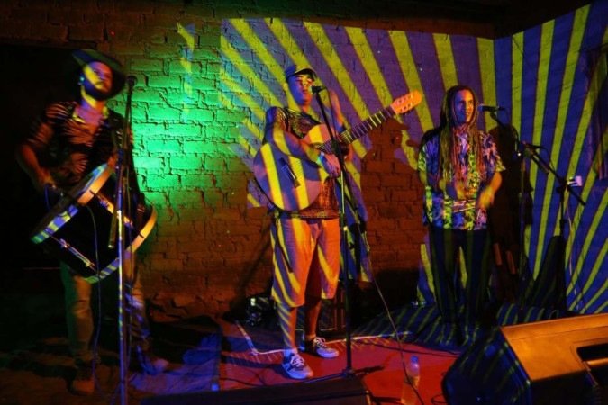 Veadeiros Forró Fest 2022. São João d'Aliança (GO). Reserva Agroecológica Bellatrix