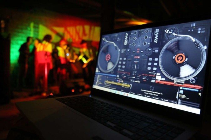 Veadeiros ForrÃ³ Fest 2022. SÃ£o JoÃ£o d'AlianÃ§a (GO). Reserva AgroecolÃ³gica Bellatrix