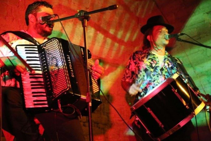 Veadeiros Forró Fest 2022. São João d'Aliança (GO). Reserva Agroecológica Bellatrix