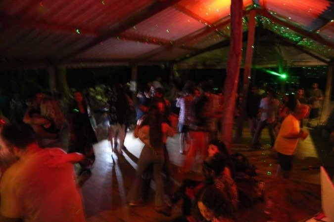 Veadeiros Forró Fest 2022. São João d'Aliança (GO). Reserva Agroecológica Bellatrix