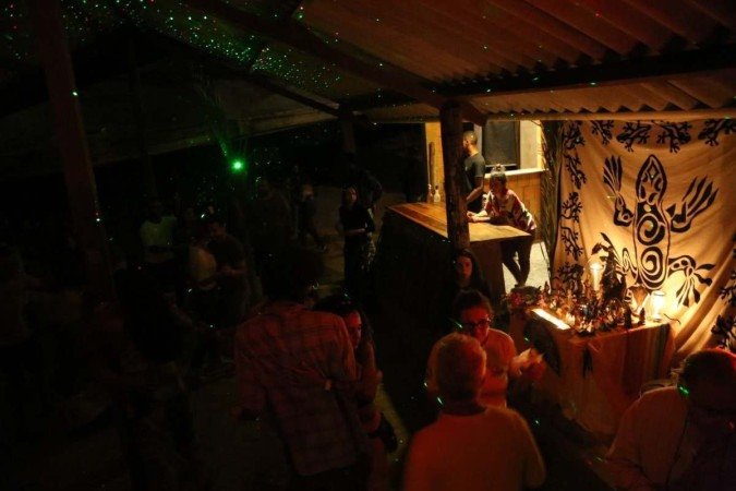 Veadeiros Forró Fest 2022. São João d'Aliança (GO). Reserva Agroecológica Bellatrix