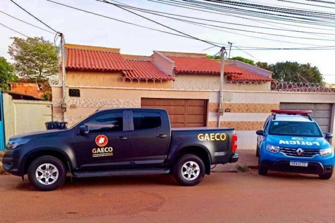 (crédito: Divulgação/MPGO) (crédito: Divulgação/MPGO)