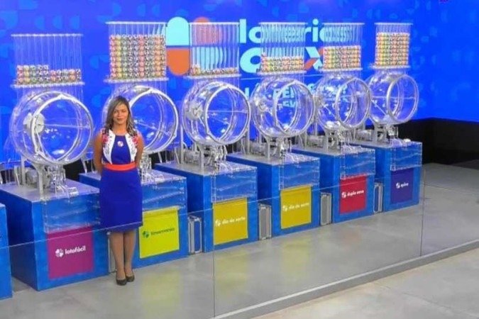 (crédito: Reprodução Caixa) (crédito: Reprodução Caixa)