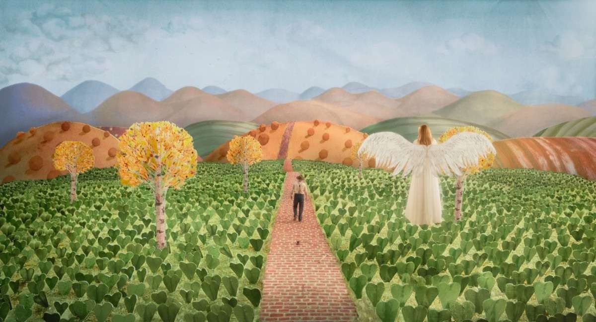 Três filmes no cinema exploram as origens de personagens diversificados