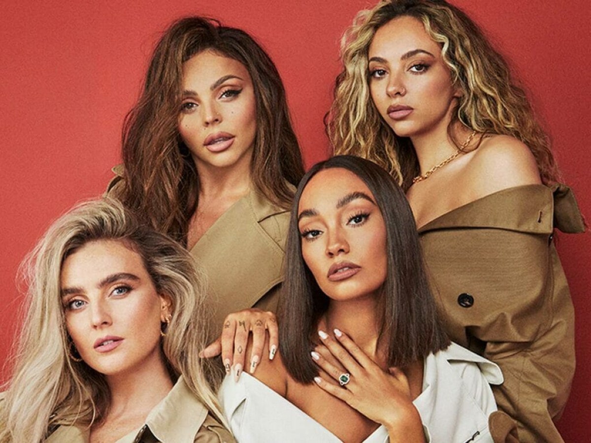 Jesy Nelson revela porque não fala mais com ex-colegas do Little Mix