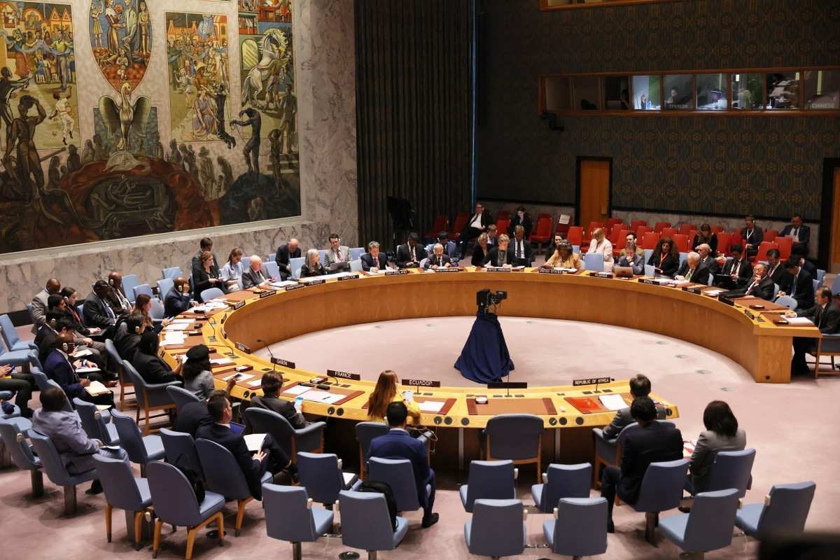 Propondo paz, Brasil assume Conselho de Segurança da ONU dividido