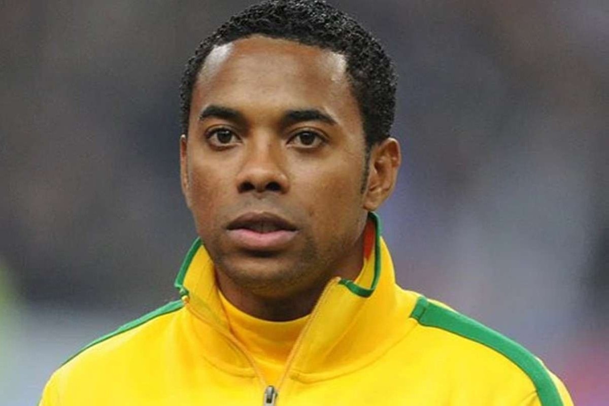 Robinho: Ex-empresário diz que time da Série B tem interesse no atleta