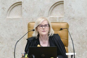  (crédito: Carlos Alves Moura/SCO/STF)