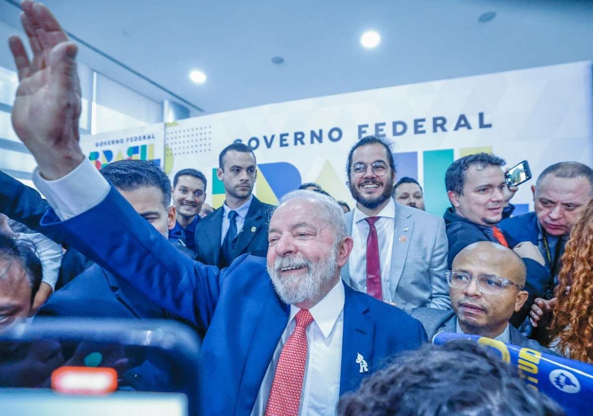 Crescimento da extrema-direita em Portugal cria ameaça de hostilidade a Lula