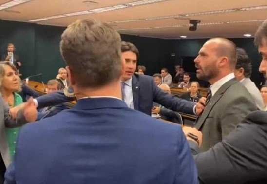 Reprodução/Twitter
