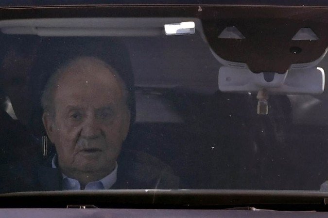 (crédito: MIGUEL RIOPA/AFP) (crédito: MIGUEL RIOPA/AFP)