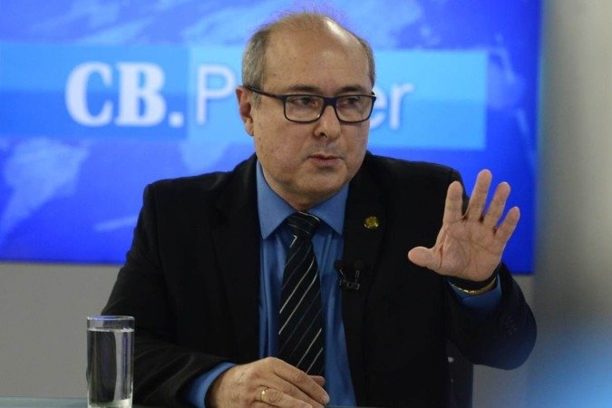 (crédito: Marcelo Ferreira/CB/D.A Press) (crédito: Marcelo Ferreira/CB/D.A Press)