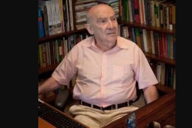 (crédito: Carlos Fausto/Divulgaçao) (crédito: Carlos Fausto/Divulgaçao)