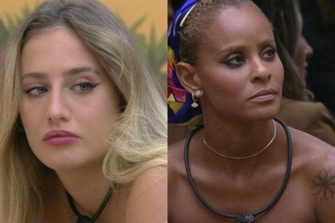 (crédito: Reprodução/ Instagram) (crédito: Reprodução/ Instagram)