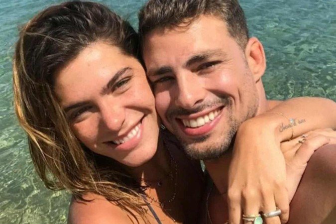 (crédito: Reprodução/Instagram) (crédito: Reprodução/Instagram)