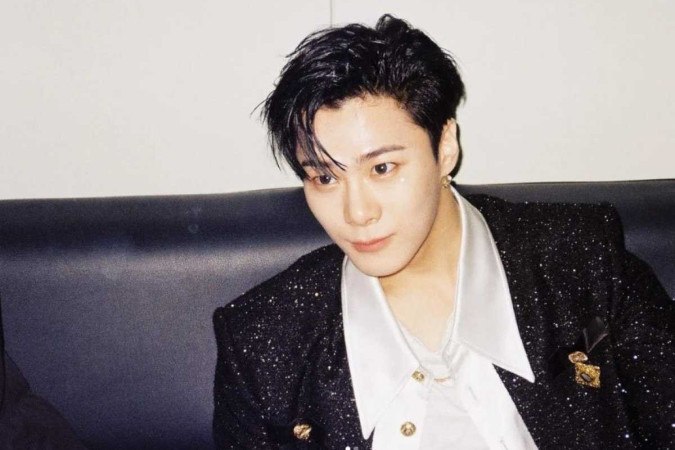 (crédito: Reprodução instagram Moonbin) (crédito: Reprodução instagram Moonbin)