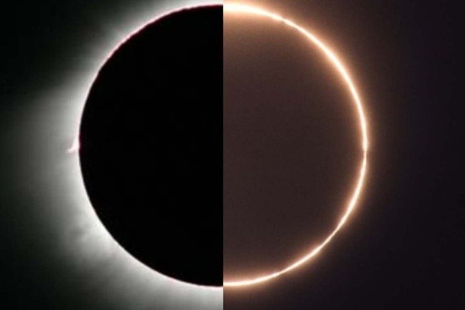 (crédito: Divulgação/Nasa) (crédito: Divulgação/Nasa)