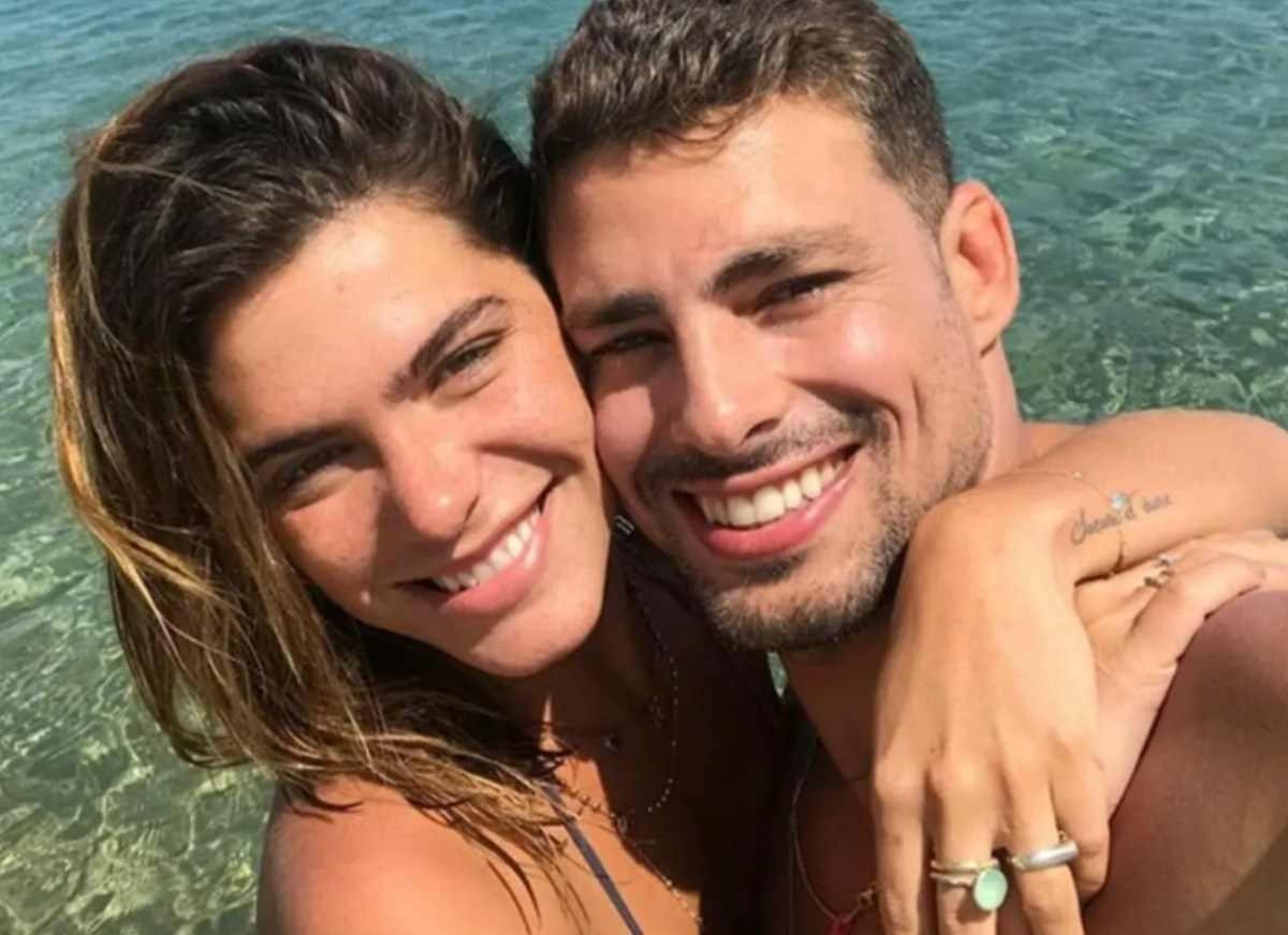 Cauã Reymond quebra o silêncio sobre fim do casamento com Mariana Goldfarb