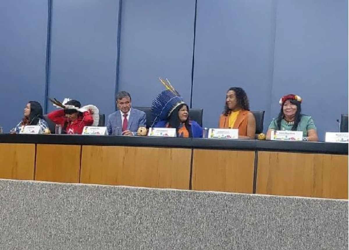 Após mudança em lei, Brasil celebra Dia dos Povos Indígenas pela 1ª vez