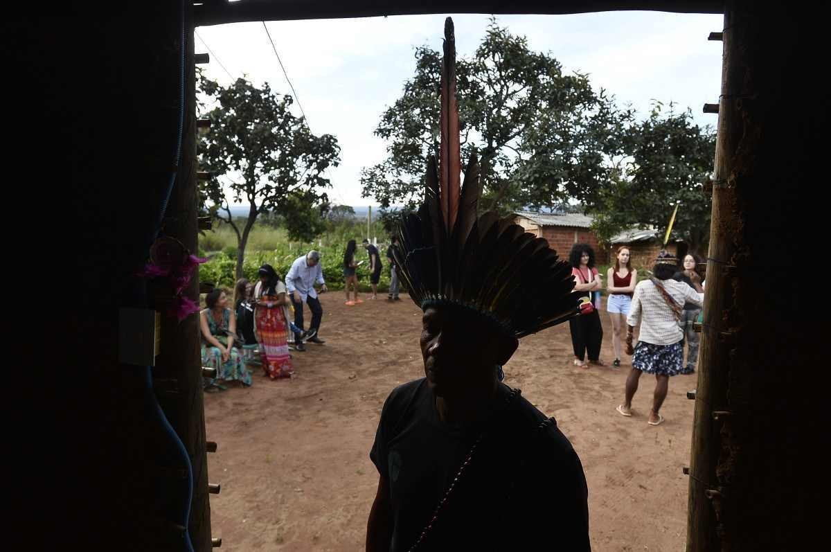 MP de Contas pede apuração em contratos da Funai durante pandemia