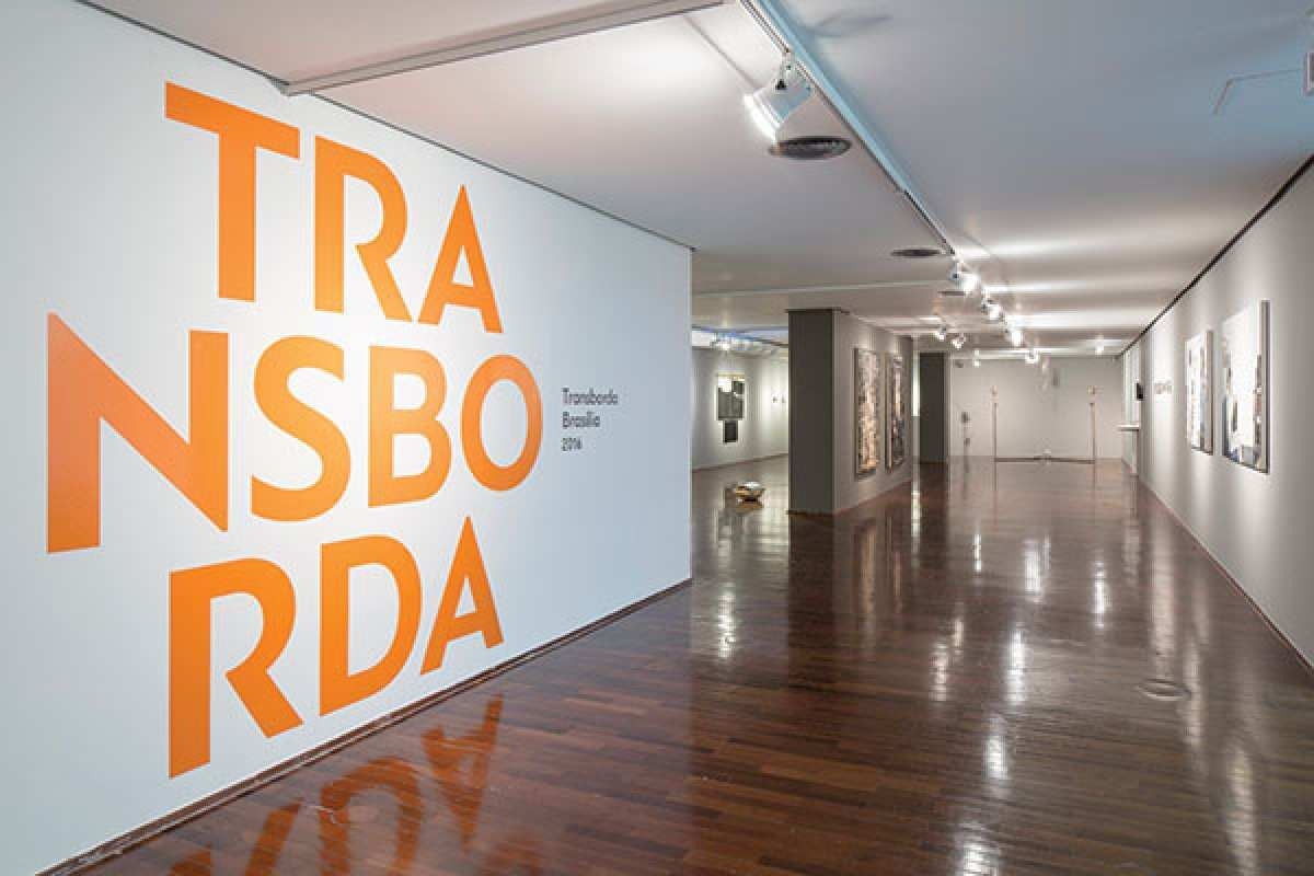 Prêmio Transborda Brasília divulga lista de artistas selecionados