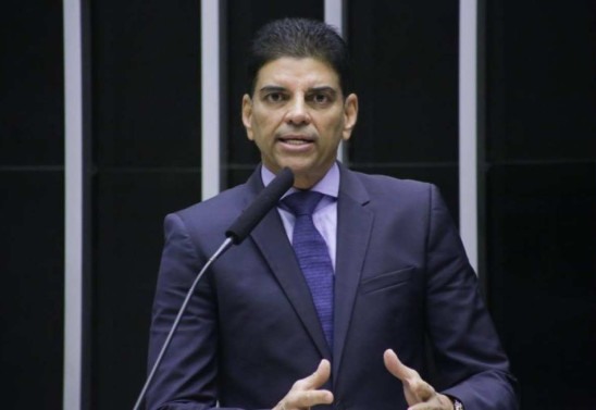 Paulo Sérgio/Câmara dos Deputados