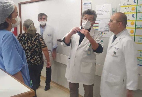SindMédico-DF/Divulgação