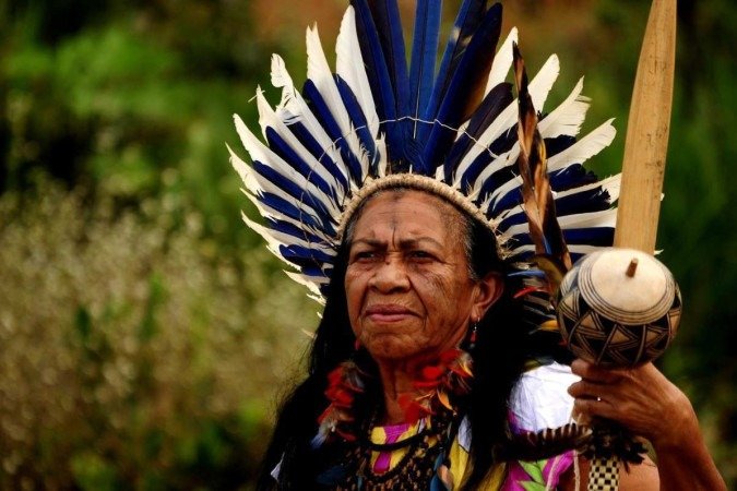  (crédito: Carlos Vieira/CB/D. A Press)