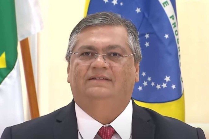 (crédito: Reprodução/TV Brasil) (crédito: Reprodução/TV Brasil)