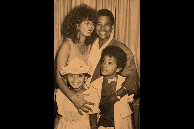 Elementos de família pesam na trama