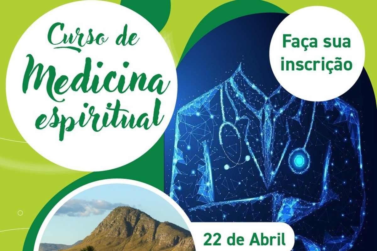 Curso de Medicina Espiritual