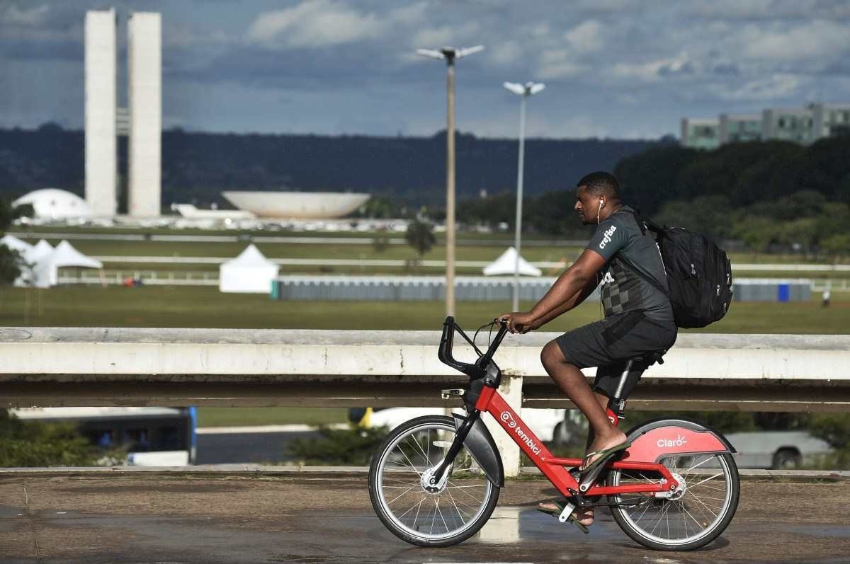 Visão do Correio: Preservar a capital é projeto do país