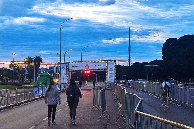  (crédito: Ed Alves/ CB)