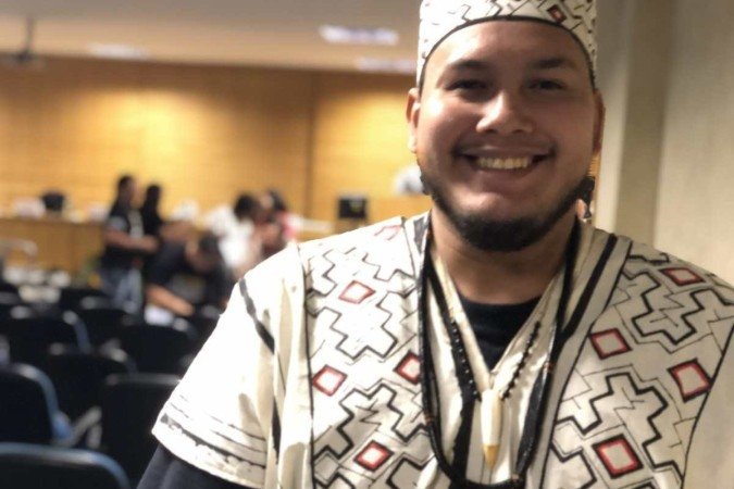 Manchineri: aprendizado  e articula&ccedil;&atilde;o pol&iacute;tica