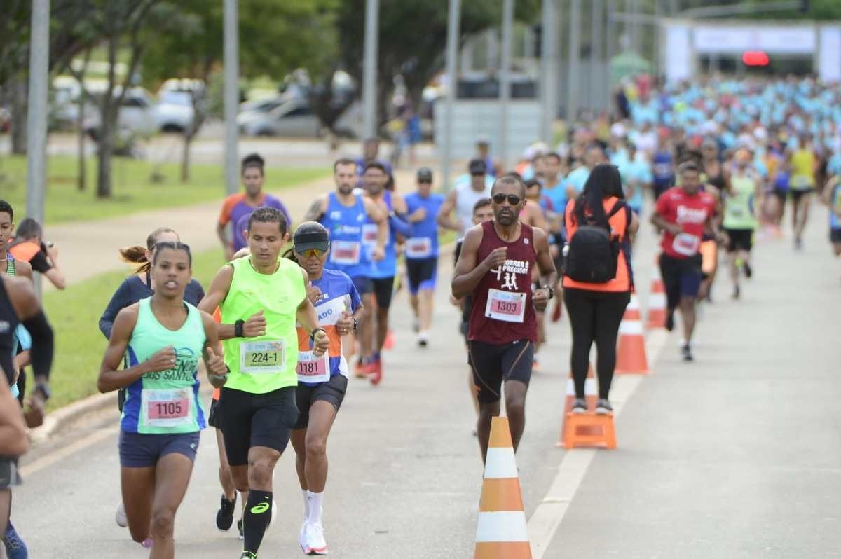 É Hoje Maratona Brasília 2023 Abre Comemorações Do Aniversário 