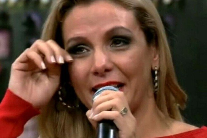 (crédito: Reprodução/Globo) (crédito: Reprodução/Globo)