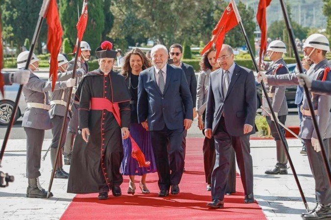  (crédito: Ricardo Stuckert/ PR)