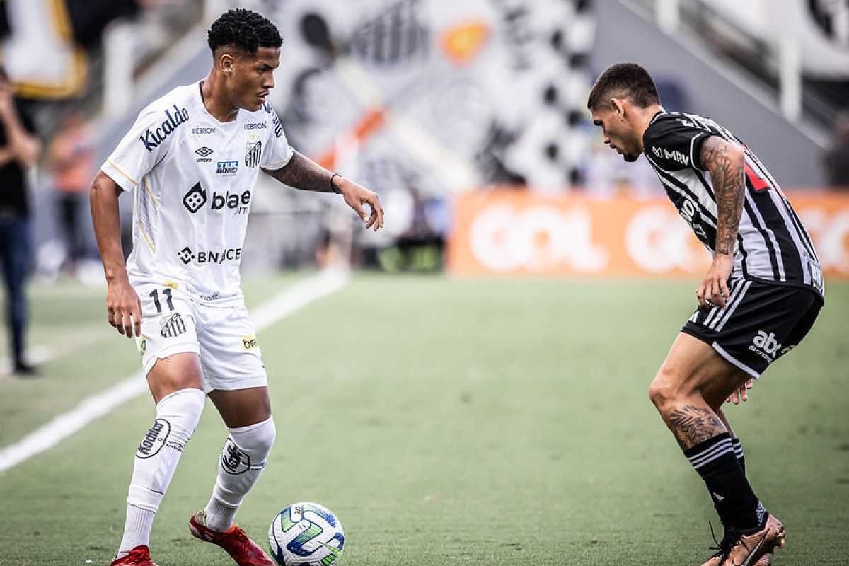 Santos e São Paulo empatam em clássico com poucas emoções